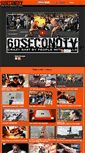 Mobile Screenshot of 60secondtv.com